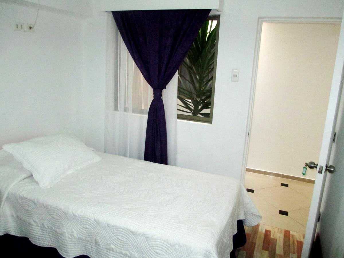 Guest Home Valto & Ziron Арика Екстериор снимка