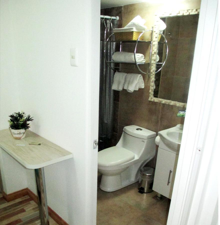 Guest Home Valto & Ziron Арика Екстериор снимка