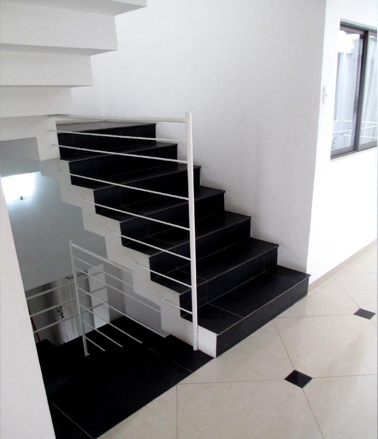 Guest Home Valto & Ziron Арика Екстериор снимка