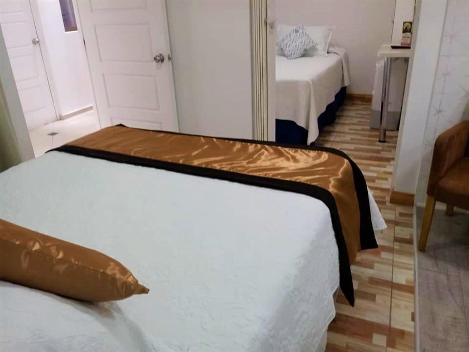 Guest Home Valto & Ziron Арика Екстериор снимка