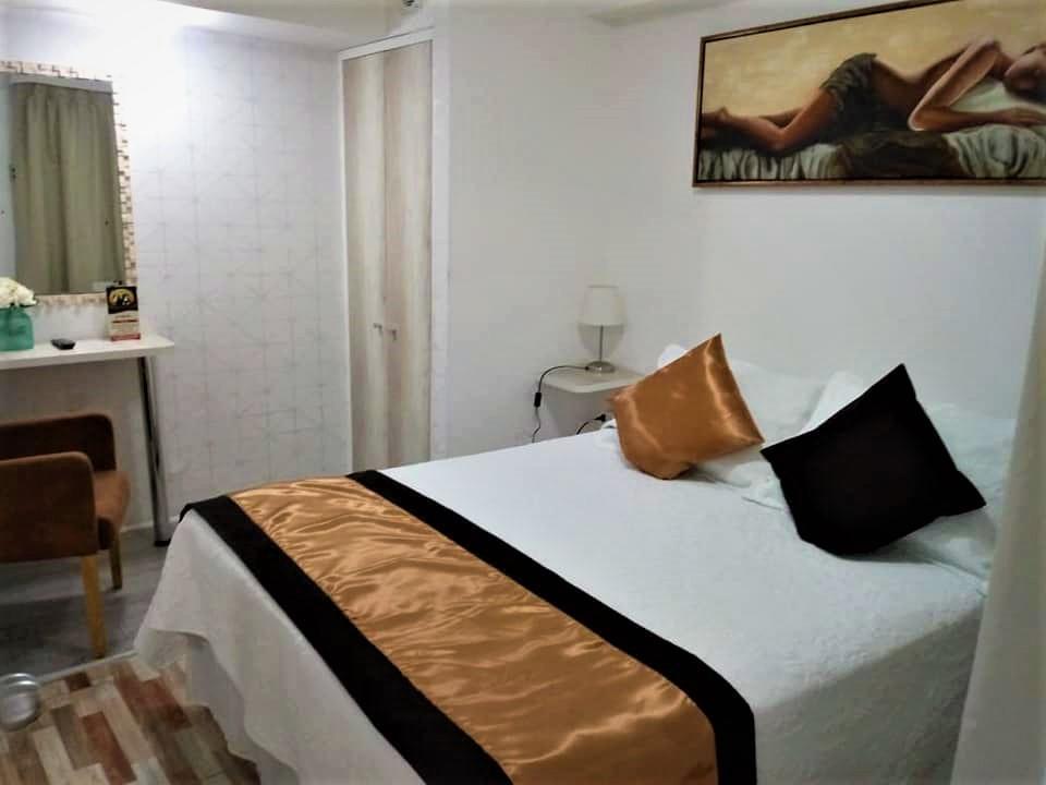 Guest Home Valto & Ziron Арика Екстериор снимка