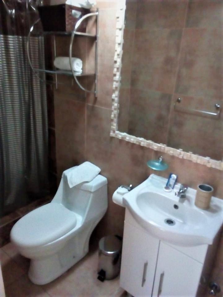 Guest Home Valto & Ziron Арика Екстериор снимка